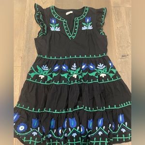 Roller Rabbit Womens summer dress